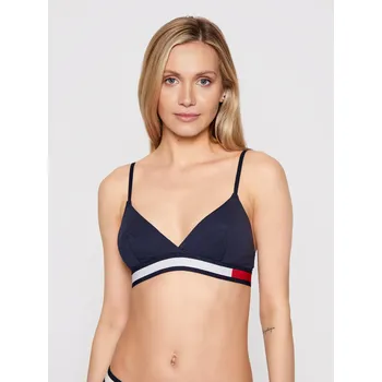 Podprsenka Tommy Hilfiger dámská tmavěmodrá podprsenka 20016901-1275391