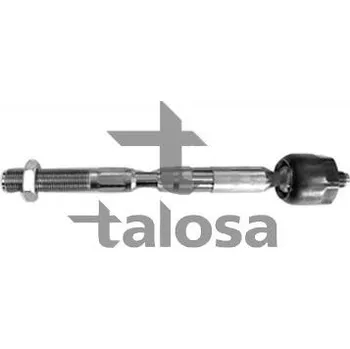 Táhlo řízení Axiální kloub, příčné táhlo řízení TALOSA 44-12101