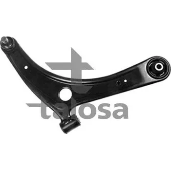 Zavěšení kol Řídicí páka, zavěšení kol TALOSA 40-07131