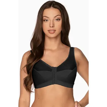 Podprsenka Podprsenka Gaia 1163 Rachela Barva: Černá, Velikost: 105G