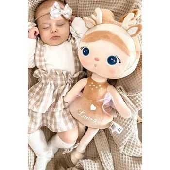Panenka Personalizovaná Panenka Metoo Jelen