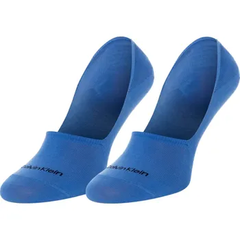 Pánské ponožky Calvin Klein pánské ponožky 2 pack 20006836-1618655
