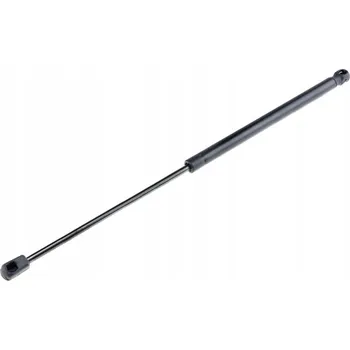 Ventilátor topení a klimatizace Plynová vzpěra, zadní okno NTY AE-RE-054