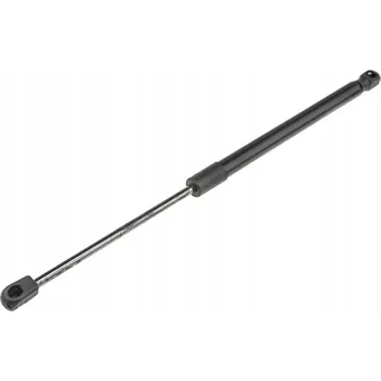 Zavěšení kol Plynová vzpěra, víko zavazadlového prostoru NTY AE-BM-067