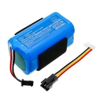 Baterie pro Tesla Robostar Iq100, 2600 mAh, Cameron Sino CS-TRQ300VX