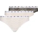 Tommy Hilfiger sada dámských kalhotek 20016957-8720116295986