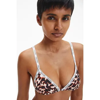 Dámské plavky Calvin Klein dámské plavky vrchní díl 20011176-8719855543779