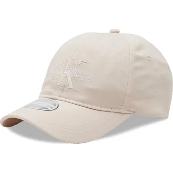 Kšiltovka Calvin Klein dámská růžová kšiltovka 10002767-8720107701403