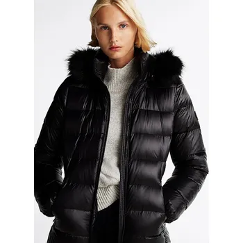 Tommy Hilfiger dámská péřová bunda 20022052-8720637667774