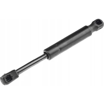 Ventilátor topení a klimatizace Plynová vzpěra, kapota motoru NTY AE-PE-024