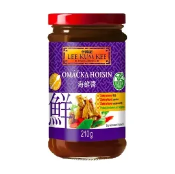 konzervovaná ryba Omáčka Hoisin 210 g