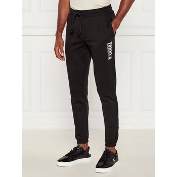 Tommy Jeans pánské černé tepláky 99929672-2236148