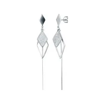 Náušnice Náušnice SVLE1901XE9BIPU JVD SVLE1901XE9BIPU