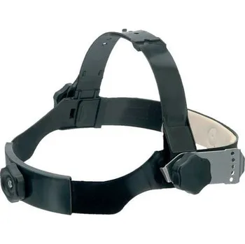 Svářečská kukla Náhlavní kříž do svářečské kukly