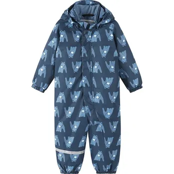 Kojenecký overall Kojenecký overal Reima Tienoot 5100154G.9BYA modrá 95X, vel. 92