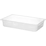 Hendi Gastronádoba HACCP - GN 1/1, 100mm
