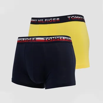 Pánské spodní prádlo Tommy Hilfiger sada pánských boxerek 20016357-1459739