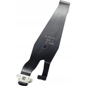 Flex Kabel Zásuvka Konektor USB Port NABÍJENÍ Huawei P20 PRO