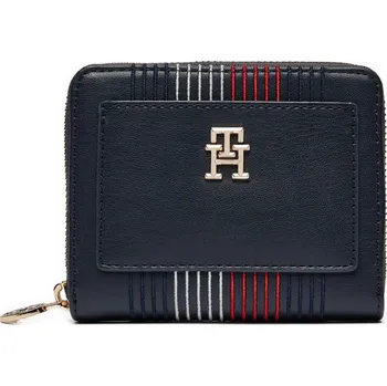 Tommy Hilfiger dámská tmavě modrá peněženka 10001971-8720636872315