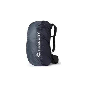Pláštěnka na batoh Gregory Raincover 30 obsidian black Černá pláštěnka