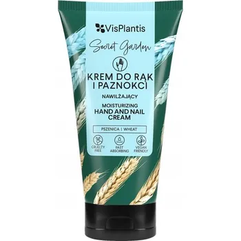 Péče o ruce Krém na ruce Vis Plantis 75 ml 150 g