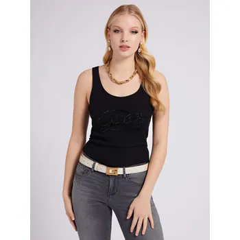 Guess dámský černý top 20022607-1892949