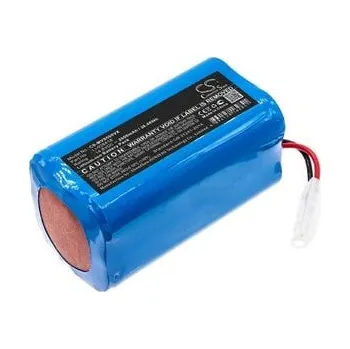 Baterie pro Puppy R35, 2600 mAh, Cameron Sino CS-MVS500VX