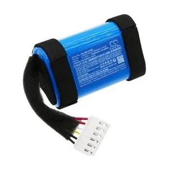 Baterie pro Jbl Charge 5 Wifi, 15000 mAh, Cameron Sino CS-JML510SL