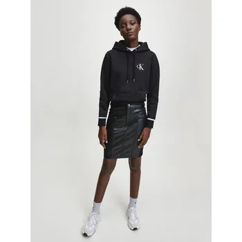 Dámská sukně Calvin Klein dámská černá pouzdrová sukně 20008606-1486285