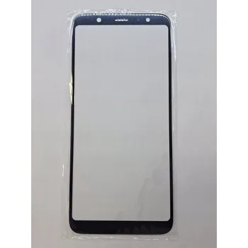 Sklo displeje Sklo LCD SAMSUNG A6 + PLUS