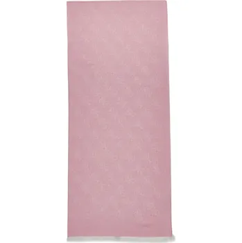 Šátek Guess dámský růžový šátek 10001446-7626101609824