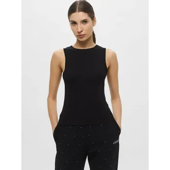Guess dámský černý top 20017298-2195261