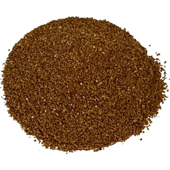 Krmivo pro rybičky SAK 55 granule pro ryby vel. 0 1 kg