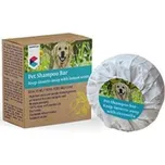 Šampon tuhý s vůní citronelly 80g