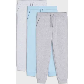 Chlapecké spodní prádlo Sinsay - Sada 3 tepláků - vícebarevná - 209DC-MLC - 209DC-MLC-98