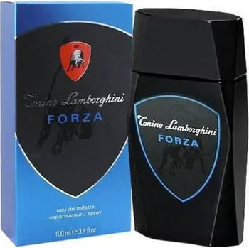 Pánský parfém Lamborghini Forza M EDT 100 ml