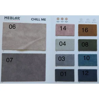 Balónek Meblar Chill me Číslo vzorku: 07