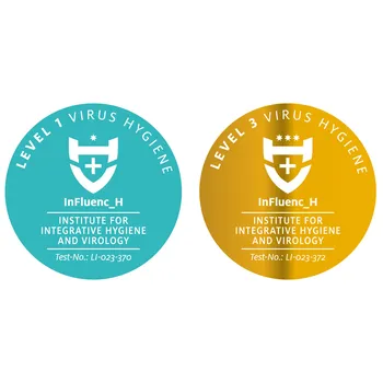 Garance hygienického standardu BOSCH SMV4EVX08E