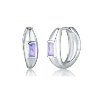 Náušnice Náušnice SVLE0850SH2F100 JVD SVLE0850SH2F100