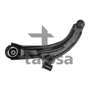 Zavěšení kol Řídicí páka, zavěšení kol TALOSA 40-06375
