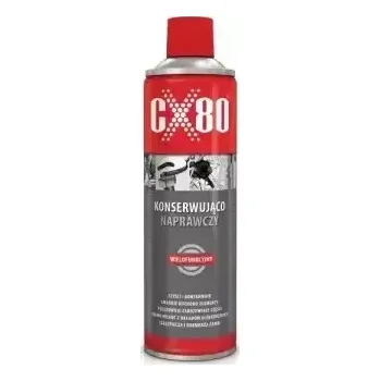 CX80 Multifunctional Spray - Multifunkční sprej 500 ml