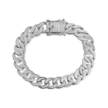 Náušnice Náramek SVLB0518XK6BI19 JVD SVLB0518XK6BI19