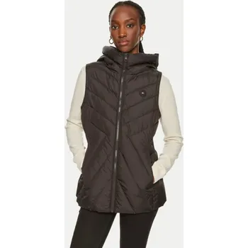Dámská vesta Dámská péřová vesta od Tommy Hilfiger 20021925-2107530