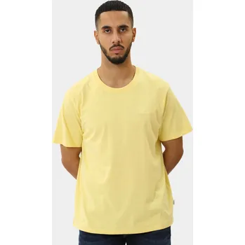 Pepe Jeans pánské žluté tričko 20014727-2115610