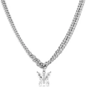 Náušnice Náhrdelník SSSN0065XJ2BI45 JVD SSSN0065XJ2BI45