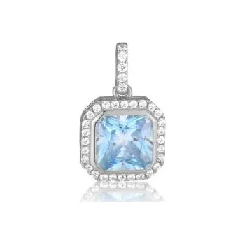 Náušnice Přívěs SVLP0825SH2M400 JVD SVLP0825SH2M400