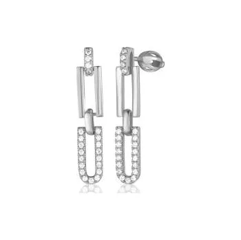 Náušnice Náušnice SVLE3291XF300SR JVD SVLE3291XF300SR