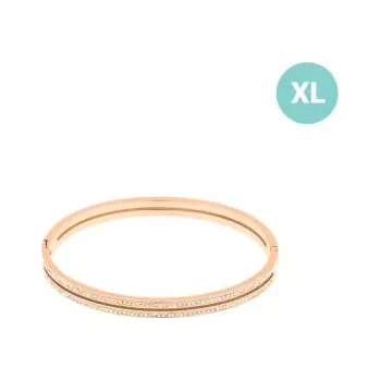 Náušnice Náramek SSSB0058XI8ROXL JVD SSSB0058XI8ROXL