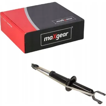 Tlumič zadní MAXGEAR 11-0489