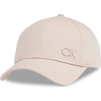 Kšiltovka Calvin Klein dámská šedá kšiltovka 10003394-2086057